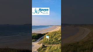 Haven Riviere Sands Cornwall havenholidays cornwall staycation [upl. by Ikir]