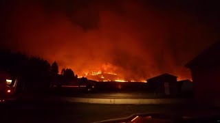 Weather Wise Montana fire season wrap up [upl. by Darrelle376]