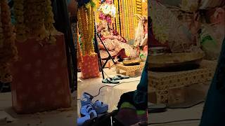 The Best Wedding Vlog Highlights🥰💞hindusaadi vlogvilage [upl. by Bailie426]