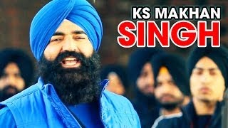 KS Makhan  Singh  Full Video From Saiyaan 2 [upl. by Tandie]