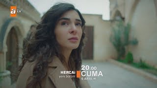 Hercai  Episode 24 Trailer Eng amp Tur Subs [upl. by Notsrik775]