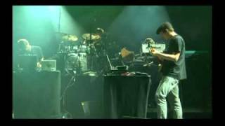 STS9  quotThe New Somaquot  Rothbury Music Festival Rothbury MI  070309 [upl. by Nordna607]