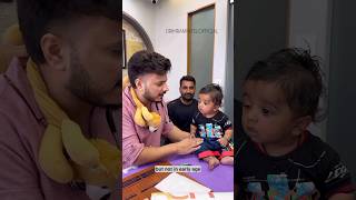 Eyelids👁️ drimranpatel cutekids shortsfeed ytshorts shorts [upl. by Ecylahs]