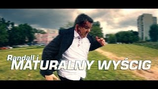 Randall  Maturalny Wyścig  Film [upl. by Ellinger]