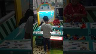 its playing time Jumble Tumblethanegameplayviralvideomumbai😍subscribe😍 [upl. by Eellac372]