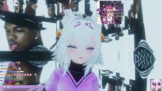 Full VOD 12123 Filian🍇VTUBER DATE SHOW today Will Shxtou find true love Ft K9Kuro Nihmune Sykkuno [upl. by Idnal265]