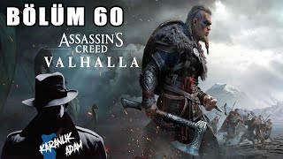 TOHUM  AC VALHALLA TÜRKÇE BÖLÜM 60 [upl. by Myrtice648]