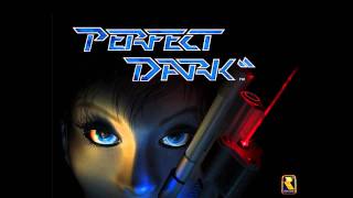 Perfect Dark  Pause Menu Cut amp Looped [upl. by Lipman331]