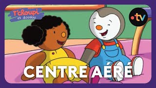 TChoupi et Doudou  Tchoupi au centre aéré EP 42 [upl. by Aysa]