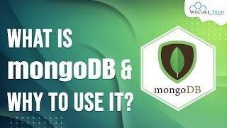 Complete Information about MongoDB in 10 Minutes  Getting Started [upl. by Rehpotsrhc]