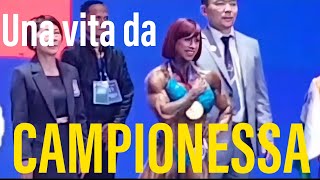 Una vita da campionessa  Barbara Carità [upl. by Isiahi986]