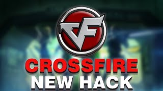 CROSSFIRE FREE HACK 2024 😇 UNDETECTED  FREE DOWNLOAD  TUTORIAL 2024 📃 [upl. by Abby521]