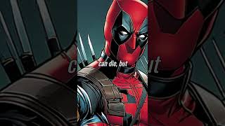 10 mindblowing facts about Wolverine and Deadpool｜Marvel｜Movie｜Comics｜Things You Dont Know [upl. by Azila]