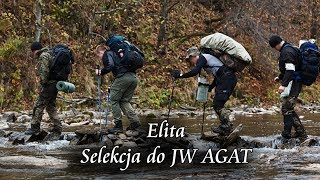 Elita Selekcja do Wojsk Specjalnych [upl. by Aitnic390]