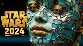 STAR WARS Full Movie 2024 Eclipse  Superhero FXL Action Fantasy Movies 2024 English Game Movie [upl. by Limay29]