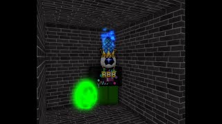 How to get recycle egg Roblox Find The Eggs [upl. by Nryhtak]