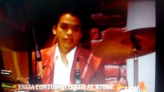 Activos Band quot El son del kora quot en vivo [upl. by Nikki]