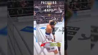 Manny Pacquiao vs Rukiya Anpo HIGHLIGHTS  Pacquiao latest fight 2024  Pacquiao vs anpo [upl. by Bettine]