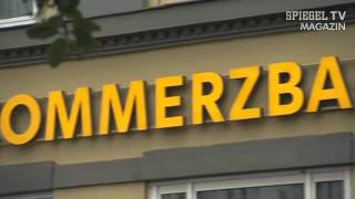 Immobilienfonds Die teuren Anlagetipps der CommerzbankBerater  SPIEGEL TV [upl. by Oilicec]