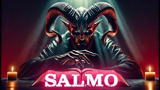 Este é o SALMO Que Satanás NÃO Quer Que Você Conheça [upl. by Nilo]