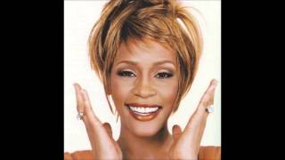 I CANT LIVE WITHOUT YOU WHITNEY HOUSTON WE MISS YOU [upl. by Lawtun]