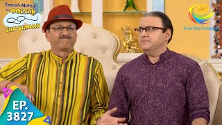 Jethalal Ka Wrong Guess  Taarak Mehta Ka Ooltah Chashmah  Ep 3827  Full Episode  19 July 2023 [upl. by Florio]