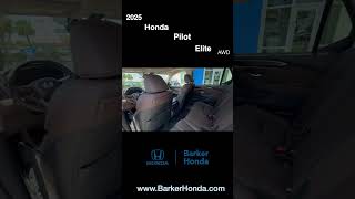 Honda Pilot Walk Around  Check it out shorts [upl. by Raymonds]