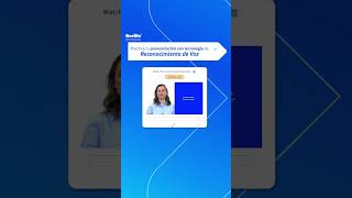 🔝Conoce la tecnología de Berlitz OntheGo aprendeingles ai Reconocimientodevoz ia [upl. by Llertnahs]