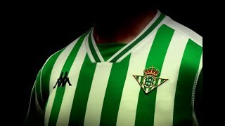 Real Betis Balompié Kombat™ Gara 2019 [upl. by Corrine358]