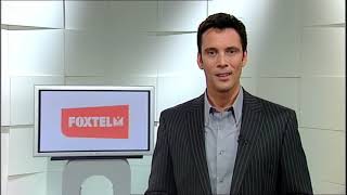 Foxtel Help Channel 2006  part 7 of 8 [upl. by Garin]