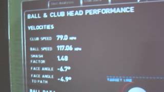 Par2Pro Testing the Foresight Sports GC2 with the HMT  Shot 3 of 4  HOOK [upl. by Rai210]