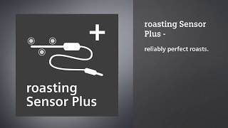 Cook meat to perfection every time with Siemens roastingSensorPlus [upl. by Wadell184]