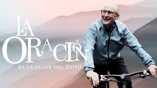 🎥 ¿Qué es orar  Andrés Corson 🚲🙏 Oración Padre Nuestro 📚 Libro La oración es la clave del éxito [upl. by Elletsyrk]