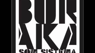 Buraka Som Sistema  Hangover BaBaBa [upl. by Layor]