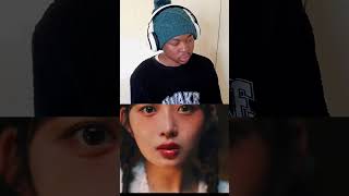 Ive ‘Accendio’ MV reaction [upl. by Eniretac961]