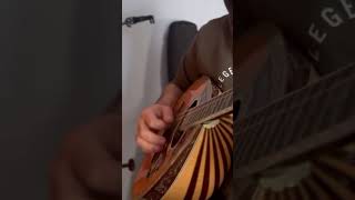 Bouzouki improvisation bouzouki music folkmusic bouzoukiplayer bouzoukia cover folksong rec [upl. by Nolyar]