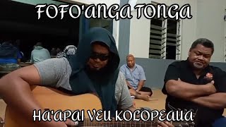 Hiva Kakala 2021  Haapai Veu Kolopeaua Fofoanga Tonga [upl. by Eleahcim275]