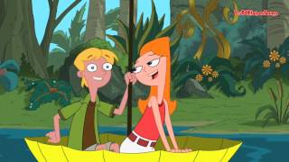 Phineas and Ferb  quotThe Great Indoorsquot Season 3 [upl. by Hilton]