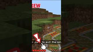 The Best Trap In Minecraft shorts minecraft [upl. by Ena]