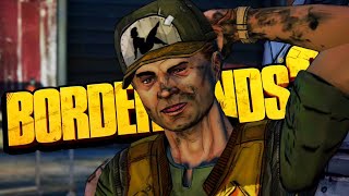 HOO WEE YOU DANG ROBITS  Borderlands 2  Part 6 [upl. by Acinor689]