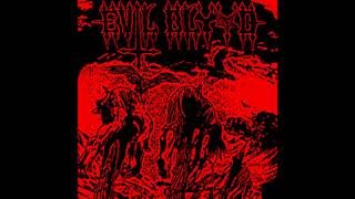 Evil Blood  Midnight In Sodom Full Album [upl. by Gnilyam]