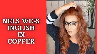 Nels Wigs Inglish in Copper [upl. by Tristam]