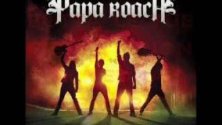 Papa Roach  Kick In The Teeth Italian Lyrics [upl. by Presber]