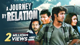 A Journey by Relation  এ জার্নি বাই রিলেশন  Tawsif  Toya  Bangla Comedy Natok [upl. by Maxy]