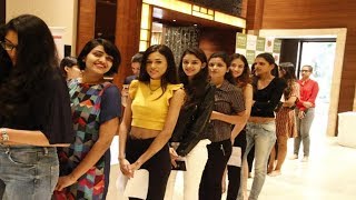 Yamaha Fascino Miss Diva 2018 Pune auditions Registration [upl. by Patten914]