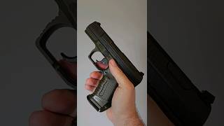 Walther P99 shorts walther p99 [upl. by Yelad720]