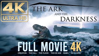 The Ark and the Darkness  Free Official Full Movie 4K [upl. by Benjie295]