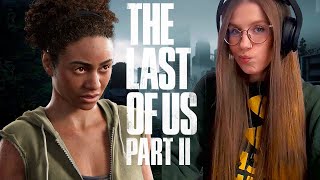 НОРА ➤ The Last of Us Part II 14 [upl. by Aseeram257]