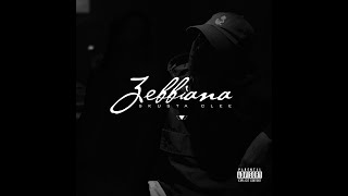 ZEBBIANA Lyric Video  Skusta Clee Prod by FlipD [upl. by Russon]