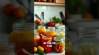 🤫 Secrets to Choosing Healthy Fermented Foods Without Sugar [upl. by Kylander176]